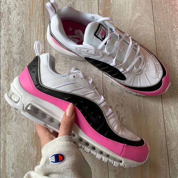 NWT Nike air Max 98 special edition - Picture 2 of 7